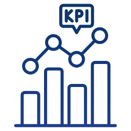 KPI icon