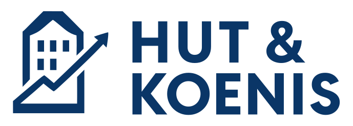 Hut & Koenis logo